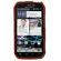 Seidio Surface Hard Case for Motorola Photon 4G, Burgundy: Picture 1 thumbnail