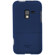 Seidio Surface Hard Case for Samsung Conquer 4G, Sapphire Blue: Picture 2 thumbnail