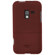 Seidio Surface Hard Case for Samsung Conquer 4G, Burgundy: Picture 2 thumbnail