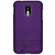 Seidio Surface Hard Case for Samsung Epic 4G Touch, Amethyst: Picture 2 thumbnail
