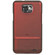 Seidio Surface Hard Case for Samsung Galaxy S II (Intl) / Attain, Burgundy: Picture 2 thumbnail