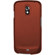 Seidio Surface Hard Case for Samsung Galaxy Nexus, Garnet Red: Picture 2 thumbnail