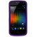 Seidio Surface Hard Case for Samsung Galaxy Nexus, Amethyst: Picture 1 thumbnail