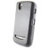 Seidio Innocase 360 Hard Case for BlackBerry Tour 9630, Ash Gray: Picture 1 thumbnail