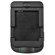 Seidio Multi-Function Battery Charger for Samsung Galaxy Nexus, Black: Picture 3 thumbnail