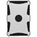 Seidio Active with Multi-Purpose Cover Hybrid Case for Kindle Fire, Glossed White: Picture 1 thumbnail