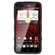 Seidio Active with Kickstand Hybrid Case for HTC Droid DNA, Garnet Red: Picture 1 thumbnail