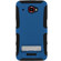 Seidio Active with Kickstand Hybrid Case for HTC Droid DNA, Royal Blue: Picture 4 thumbnail