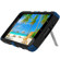 Seidio Active with Kickstand Hybrid Case for HTC Droid DNA, Royal Blue: Picture 3 thumbnail