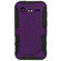 Seidio Active Hybrid Case for HTC Droid Incredible 2/S, Amethyst: Picture 2 thumbnail