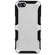 Seidio Active Hybrid Case for Apple iPhone 5, Glossed White: Picture 2 thumbnail