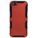 Seidio Active Hybrid Case for Apple iPhone 5, Garnet Red: Picture 2 thumbnail