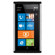 Seidio Active with Kickstand Case with Kickstand for Nokia Lumia 900, Glossed White: Picture 1 thumbnail