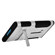 Seidio Active with Kickstand Case with Kickstand for Nokia Lumia 900, Glossed White: Picture 2 thumbnail