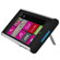 Seidio Active with Kickstand Case with Kickstand for Nokia Lumia 900, Glossed White: Picture 3 thumbnail