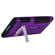 Seidio Active with Kickstand Case with Kickstand for Nokia Lumia 900, Amethyst: Picture 2 thumbnail