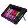 Seidio Active with Kickstand Case with Kickstand for Nokia Lumia 900, Amethyst: Picture 3 thumbnail