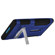 Seidio Active with Kickstand Case with Kickstand for Nokia Lumia 900, Royal Blue: Picture 2 thumbnail