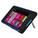 Seidio Active with Kickstand Case with Kickstand for Nokia Lumia 900, Royal Blue: Picture 3 thumbnail