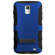 Seidio Active with Kickstand Hybrid Case for Samsung Galaxy S II Skyrocket, Royal Blue: Picture 2 thumbnail
