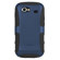 Seidio Active Hybrid Case for Google Nexus S / S 4G, Sapphire Blue: Picture 2 thumbnail