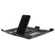 Seidio Active Hybrid Case with Multi-Purpose Cover for iPad 2/3/4 Gen, Glossed White: Picture 3 thumbnail