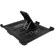 Seidio Active Hybrid Case with Multi-Purpose Cover for iPad 2/3/4 Gen, Royal Blue: Picture 3 thumbnail
