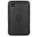 Seidio Active Hybrid Case with Multi-Purpose Cover for Samsung Galaxy Tab, Black: Picture 4 thumbnail