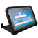 Seidio Active Hybrid Case with Multi-Purpose Cover for Samsung Galaxy Tab, Black: Picture 3 thumbnail