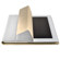 Seidio Expert Folio for iPad with Retina Display & iPad 2, Ivory: Picture 4 thumbnail