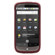 Seidio Innocase  Hard Case for Google Nexus One, Burgundy: Picture 1 thumbnail