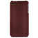 Seidio Innocase Hard Case for iPhone 4 & 4S, Burgundy: Picture 2 thumbnail