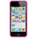 Seidio Surface Hard Case for iPhone 5, Fuchsia: Picture 1 thumbnail
