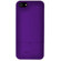 Seidio Surface Hard Case for iPhone 5, Amethyst: Picture 2 thumbnail