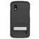 Seidio Surface with Kickstand Hard Case for LG Google Nexus 4, Black: Picture 4 thumbnail