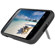 Seidio Surface with Kickstand Hard Case for LG Google Nexus 4, Black: Picture 3 thumbnail