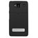 Seidio Surface with Kickstand Hard Case for Motorola Droid RAZR MAXX HD, Black: Picture 4 thumbnail