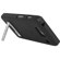 Seidio Surface with Kickstand Hard Case for Motorola Droid RAZR MAXX HD, Black: Picture 2 thumbnail