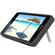 Seidio Surface with Kickstand Hard Case for Motorola Droid RAZR MAXX HD, Black: Picture 3 thumbnail