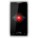 Seidio Surface Hard Case for Motorola Droid RAZR MAXX, Glossed White: Picture 1 thumbnail