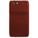 Seidio Surface Hard Case for Motorola Droid RAZR, Garnet Red: Picture 2 thumbnail