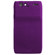 Seidio Surface Hard Case for Motorola Droid RAZR, Amethyst: Picture 2 thumbnail