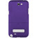 Seidio Surface with Kickstand Hard Case for Samsung Galaxy Note II, Amethyst: Picture 4 thumbnail