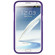 Seidio Surface with Kickstand Hard Case for Samsung Galaxy Note II, Amethyst: Picture 1 thumbnail