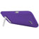 Seidio Surface with Kickstand Hard Case for Samsung Galaxy Note II, Amethyst: Picture 2 thumbnail
