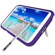 Seidio Surface with Kickstand Hard Case for Samsung Galaxy Note II, Amethyst: Picture 3 thumbnail