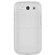 Seidio Surface Hard Case for Samsung Galaxy S III, Glossed White: Picture 2 thumbnail