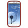 Seidio Surface Hard Case for Samsung Galaxy S III, Garnet Red: Picture 1 thumbnail
