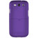 Seidio Surface Hard Case for Samsung Galaxy S III, Amethyst: Picture 2 thumbnail