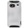 Seidio Active Hybrid Case for HTC Droid Incredible, Glossed White: Picture 2 thumbnail